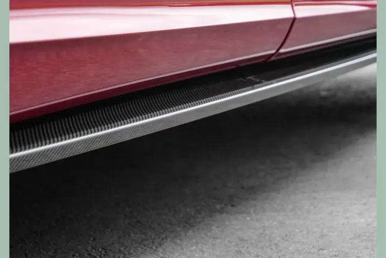 Bentley Bentayga din 2023 cu 2.550 km - oferta BEN162556 - foto 22