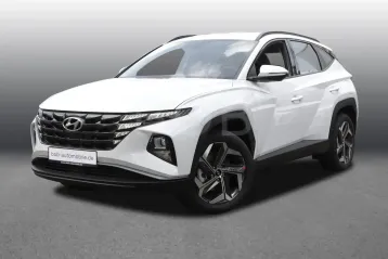Hyundai TUCSON din 2024 - oferta HYU162557