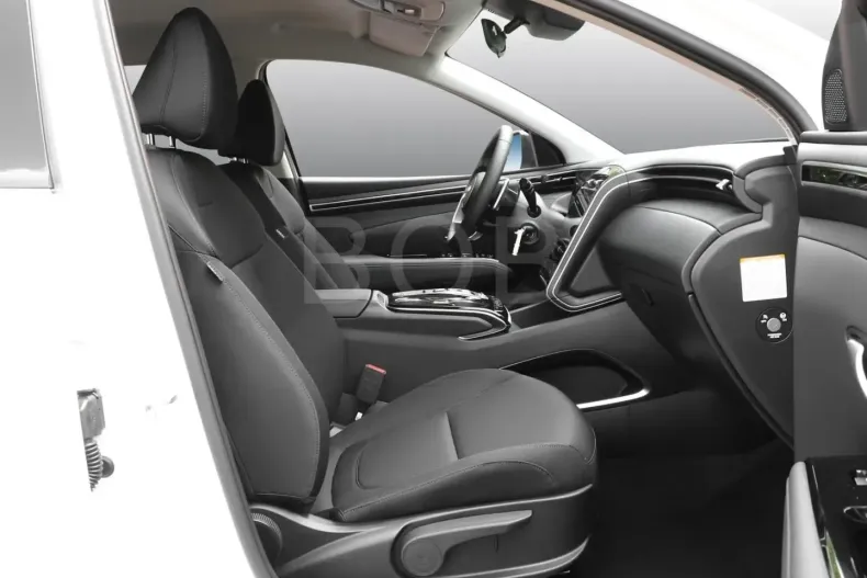 Hyundai TUCSON din 2024 cu 25.112 km - oferta HYU162557 - foto 3