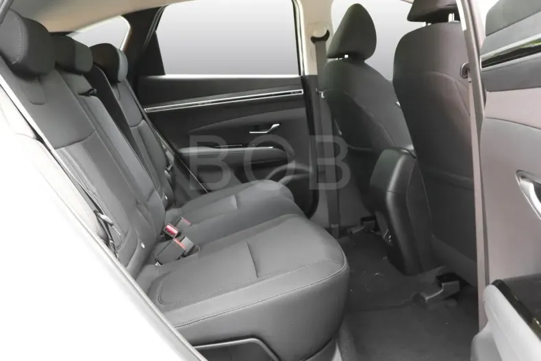 Hyundai TUCSON din 2024 cu 25.112 km - oferta HYU162557 - foto 4