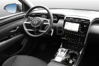 Hyundai TUCSON din 2024 cu 25.112 km - oferta HYU162557 - foto 5