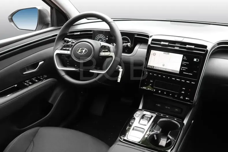 Hyundai TUCSON din 2024 cu 25.112 km - oferta HYU162557 - foto 5