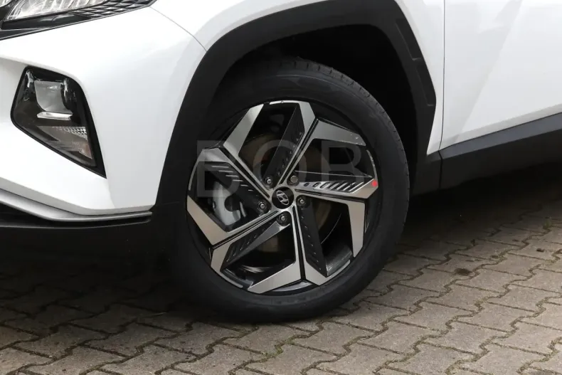 Hyundai TUCSON din 2024 cu 25.112 km - oferta HYU162557 - foto 7