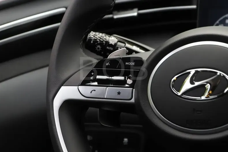 Hyundai TUCSON din 2024 cu 25.112 km - oferta HYU162557 - foto 10