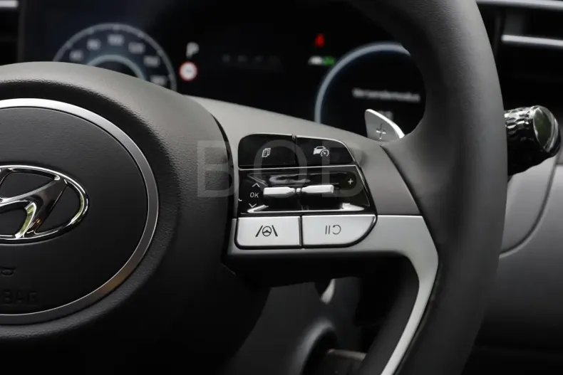 Hyundai TUCSON din 2024 cu 25.112 km - oferta HYU162557 - foto 11