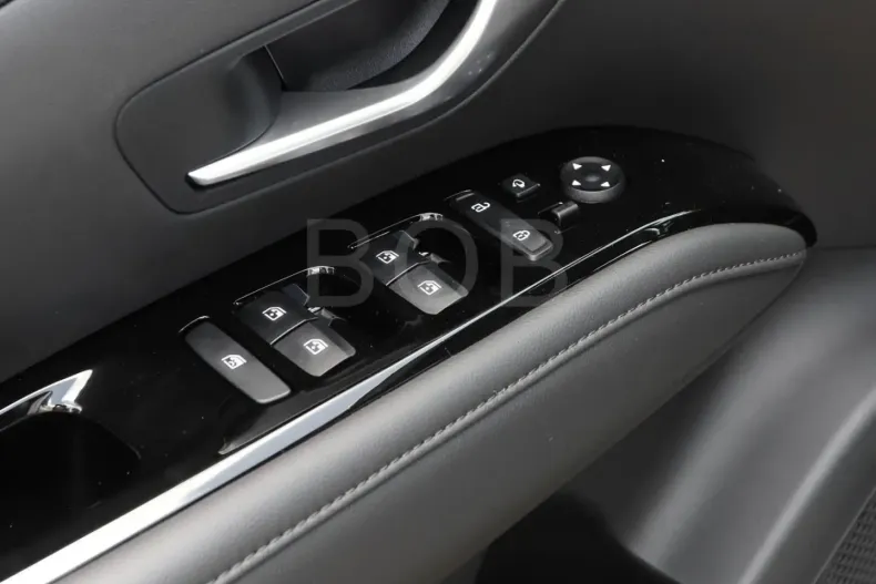 Hyundai TUCSON din 2024 cu 25.112 km - oferta HYU162557 - foto 12