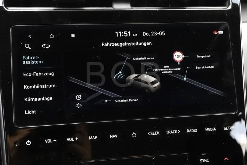 Hyundai TUCSON din 2024 cu 25.112 km - oferta HYU162557 - foto 15