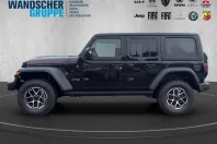 Jeep Wrangler din 2025 cu 50 km - oferta JEE162558 - foto 2