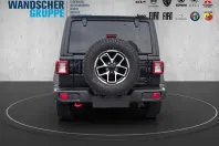 Jeep Wrangler din 2025 cu 50 km - oferta JEE162558 - foto 4