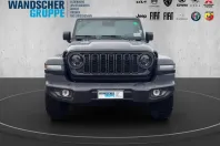 Jeep Wrangler din 2025 cu 50 km - oferta JEE162558 - foto 8