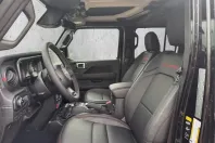 Jeep Wrangler din 2025 cu 50 km - oferta JEE162558 - foto 9