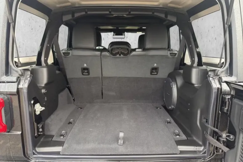 Jeep Wrangler din 2025 cu 50 km - oferta JEE162558 - foto 10