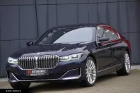 BMW 750 din 2020 cu 81.600 km - oferta BMW162559 - foto 1