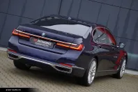 BMW 750 din 2020 cu 81.600 km - oferta BMW162559 - foto 2