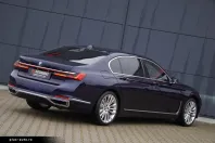 BMW 750 din 2020 cu 81.600 km - oferta BMW162559 - foto 7