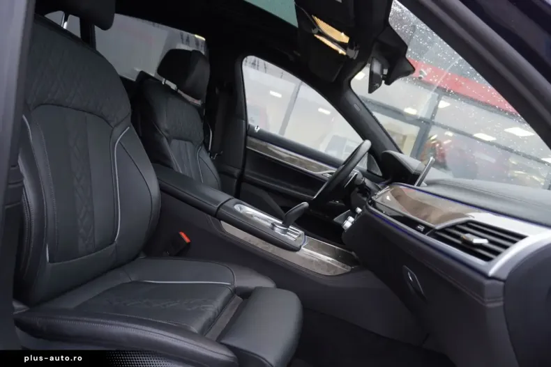 BMW 750 din 2020 cu 81.600 km - oferta BMW162559 - foto 9