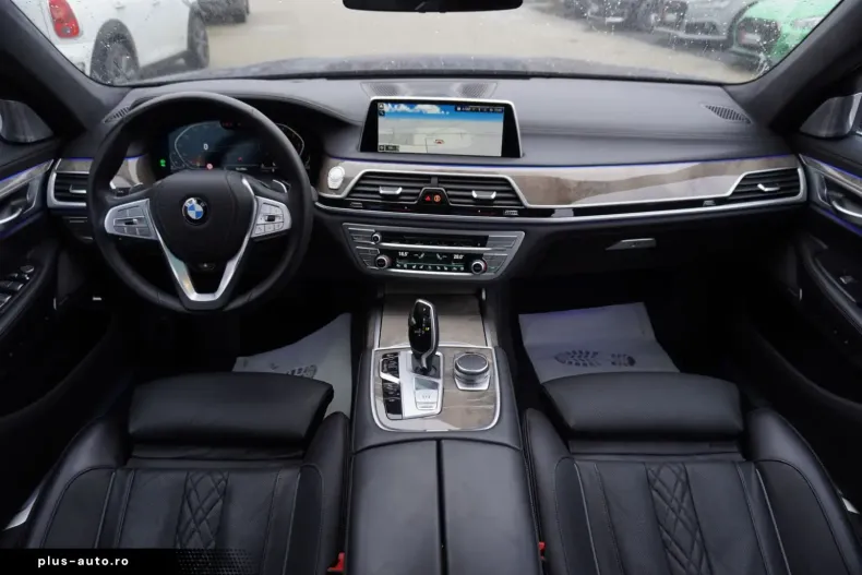 BMW 750 din 2020 cu 81.600 km - oferta BMW162559 - foto 10
