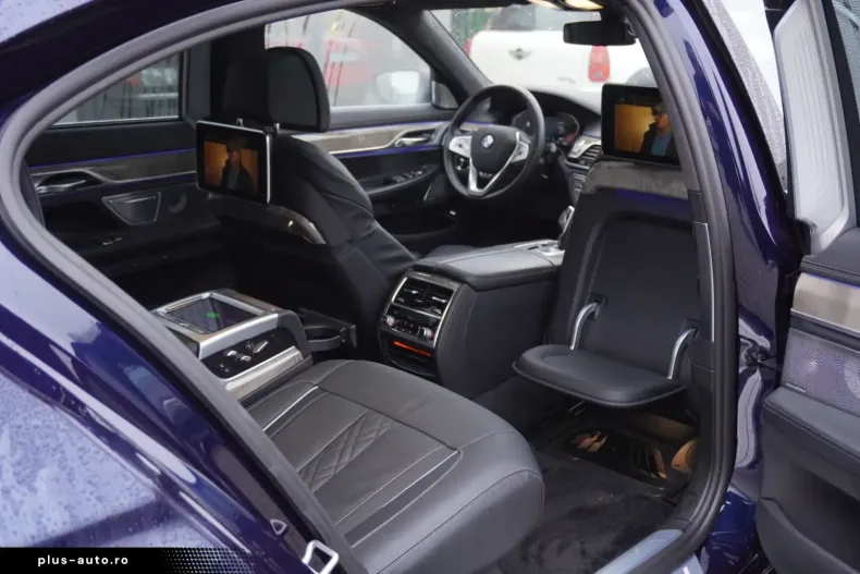 BMW 750 din 2020 cu 81.600 km - oferta BMW162559 - foto 13