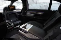 BMW 750 din 2020 cu 81.600 km - oferta BMW162559 - foto 18