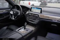 BMW 750 din 2020 cu 81.600 km - oferta BMW162559 - foto 21
