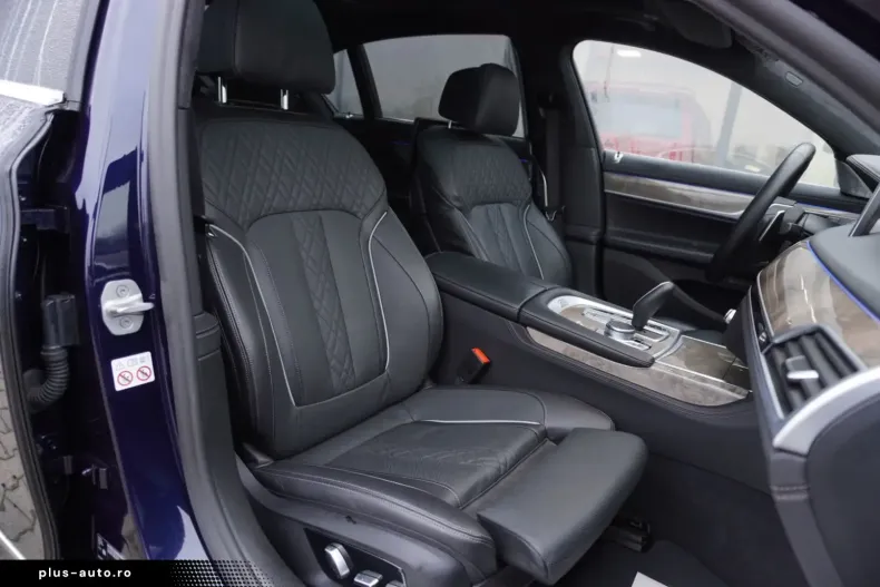 BMW 750 din 2020 cu 81.600 km - oferta BMW162559 - foto 24