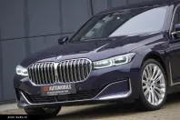 BMW 750 din 2020 cu 81.600 km - oferta BMW162559 - foto 26