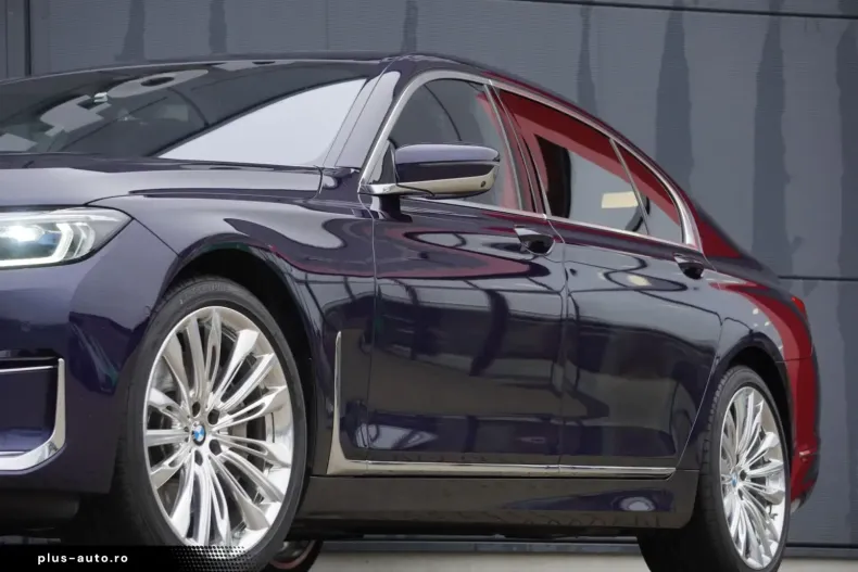 BMW 750 din 2020 cu 81.600 km - oferta BMW162559 - foto 29