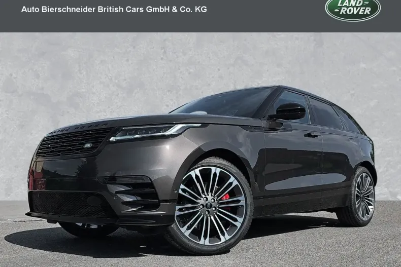 Land Rover Range Rover Velar din 2023 cu 18.950 km - oferta LAN162560 - foto 1