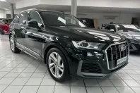 Audi Q7 din 2022 cu 64.472 km - oferta AUD162562 - foto 1