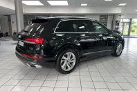 Audi Q7 din 2022 cu 64.472 km - oferta AUD162562 - foto 3