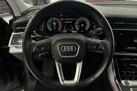 Audi Q7 din 2022 cu 64.472 km - oferta AUD162562 - foto 11