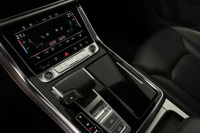 Audi Q7 din 2022 cu 64.472 km - oferta AUD162562 - foto 14