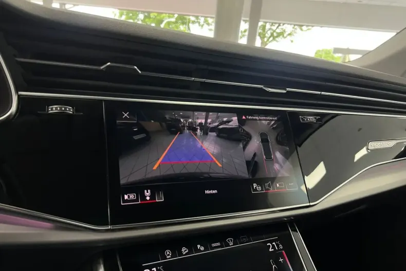 Audi Q7 din 2022 cu 64.472 km - oferta AUD162562 - foto 15