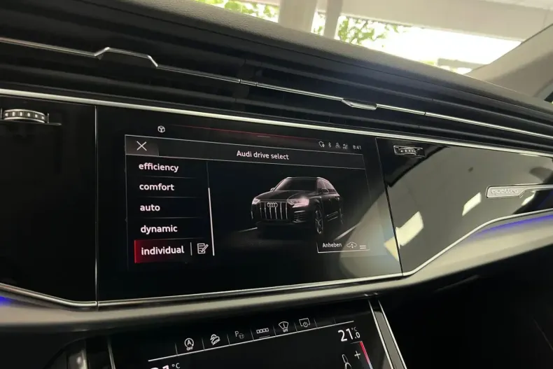 Audi Q7 din 2022 cu 64.472 km - oferta AUD162562 - foto 16