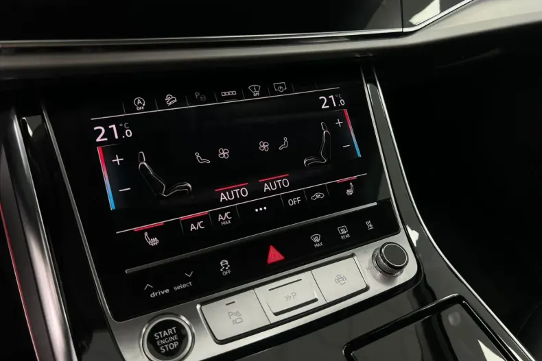 Audi Q7 din 2022 cu 64.472 km - oferta AUD162562 - foto 20