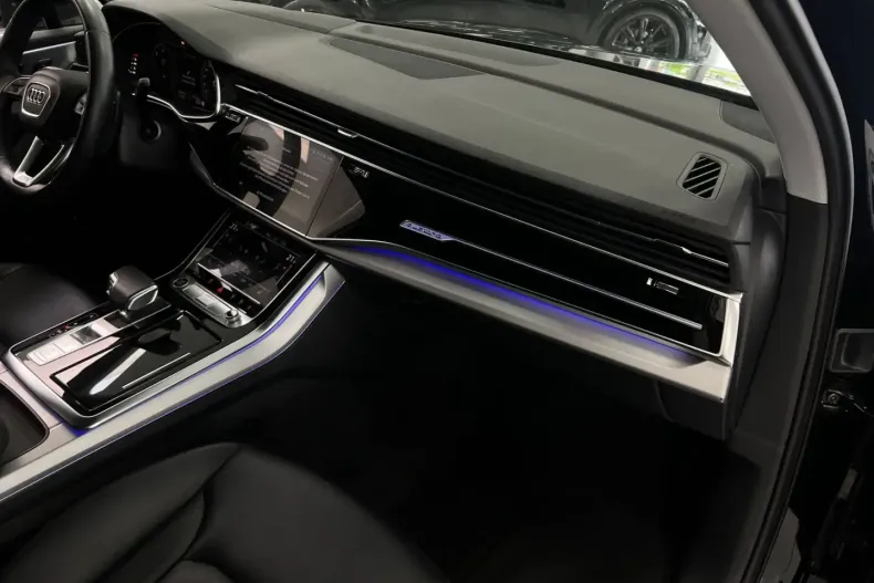 Audi Q7 din 2022 cu 64.472 km - oferta AUD162562 - foto 23