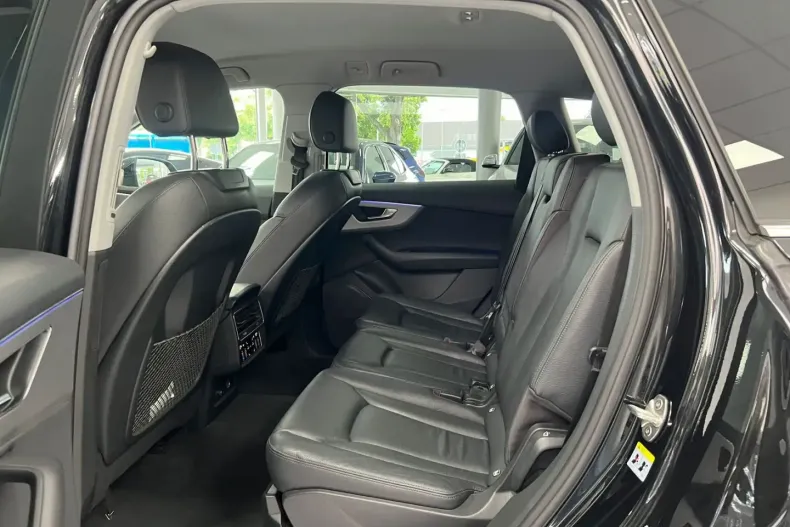 Audi Q7 din 2022 cu 64.472 km - oferta AUD162562 - foto 26