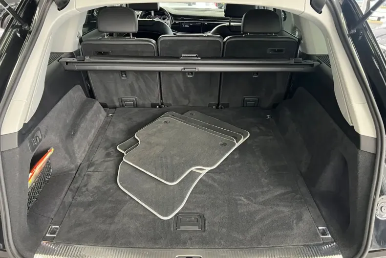 Audi Q7 din 2022 cu 64.472 km - oferta AUD162562 - foto 27