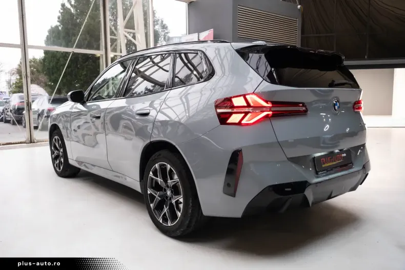 BMW X3 din 2025 cu 26.500 km - oferta BMW162563 - foto 4