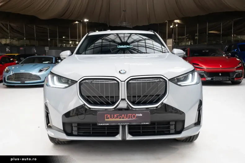 BMW X3 din 2025 cu 26.500 km - oferta BMW162563 - foto 5