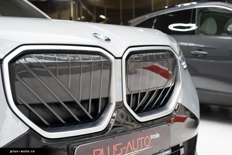 BMW X3 din 2025 cu 26.500 km - oferta BMW162563 - foto 8