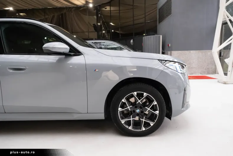 BMW X3 din 2025 cu 26.500 km - oferta BMW162563 - foto 9
