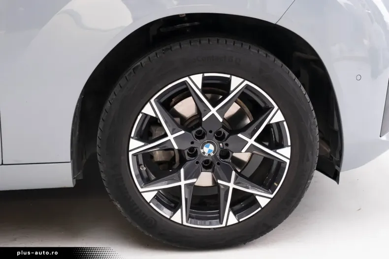 BMW X3 din 2025 cu 26.500 km - oferta BMW162563 - foto 10