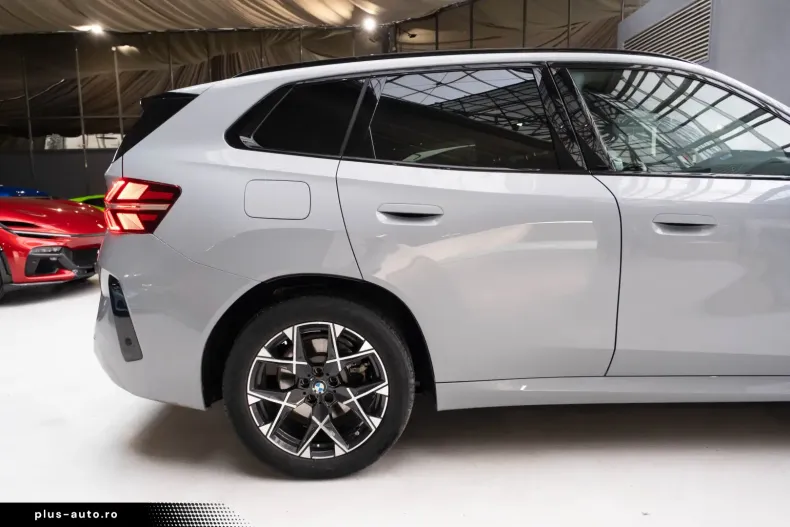 BMW X3 din 2025 cu 26.500 km - oferta BMW162563 - foto 11
