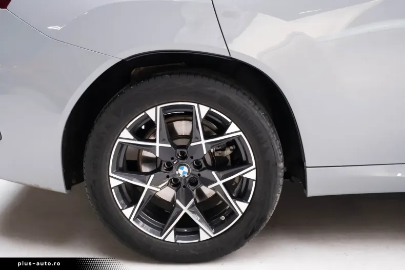 BMW X3 din 2025 cu 26.500 km - oferta BMW162563 - foto 12