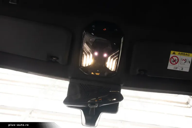 BMW X3 din 2025 cu 26.500 km - oferta BMW162563 - foto 15