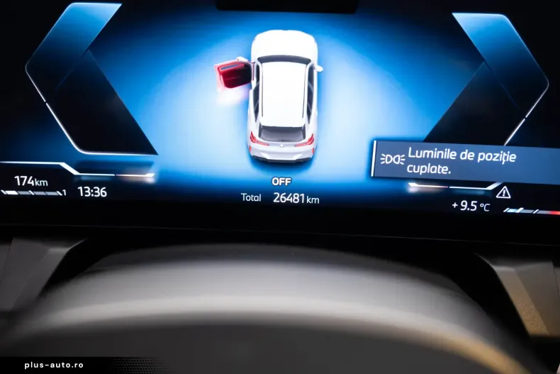 BMW X3 din 2025 cu 26.500 km - oferta BMW162563 - foto 16