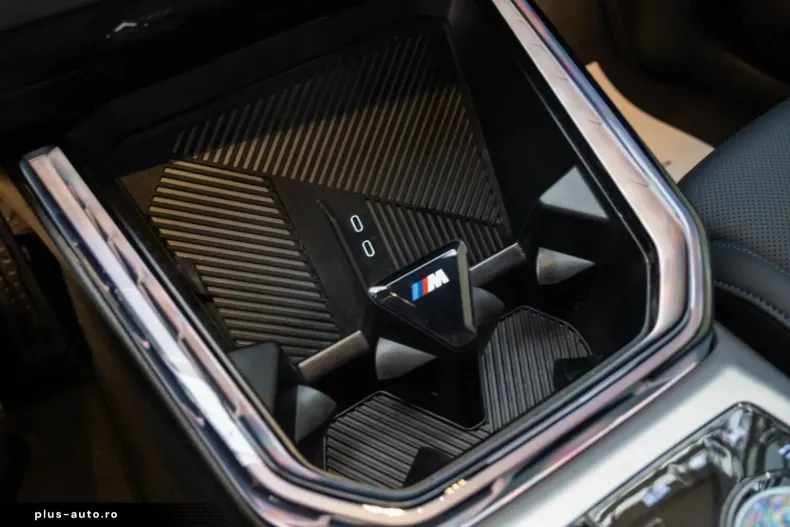 BMW X3 din 2025 cu 26.500 km - oferta BMW162563 - foto 18