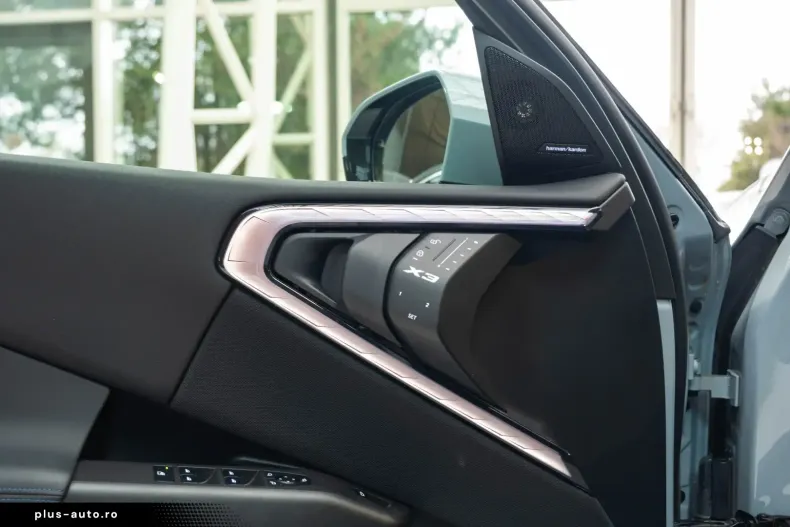 BMW X3 din 2025 cu 26.500 km - oferta BMW162563 - foto 20