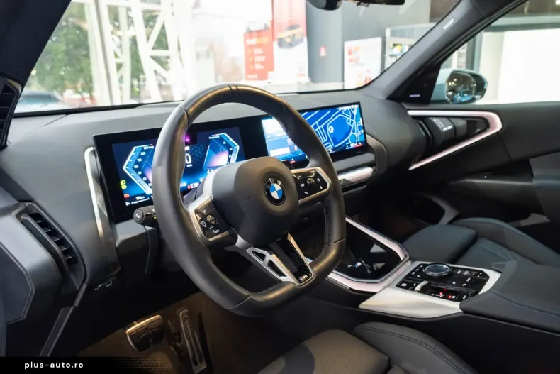 BMW X3 din 2025 cu 26.500 km - oferta BMW162563 - foto 23